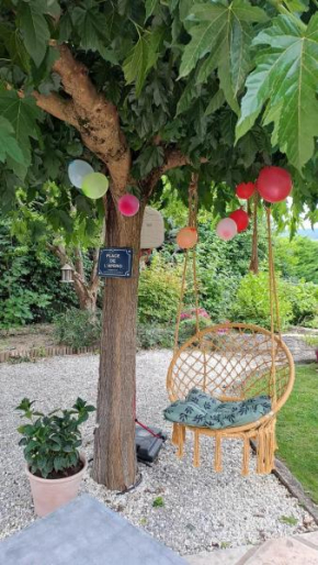 Le paradis de Sophie